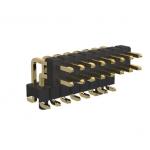 2.0mm Pitch Pin Header Connector SMD